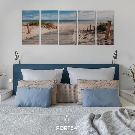 Vila Weisse Duene II Olpenitz Exteriér fotografie