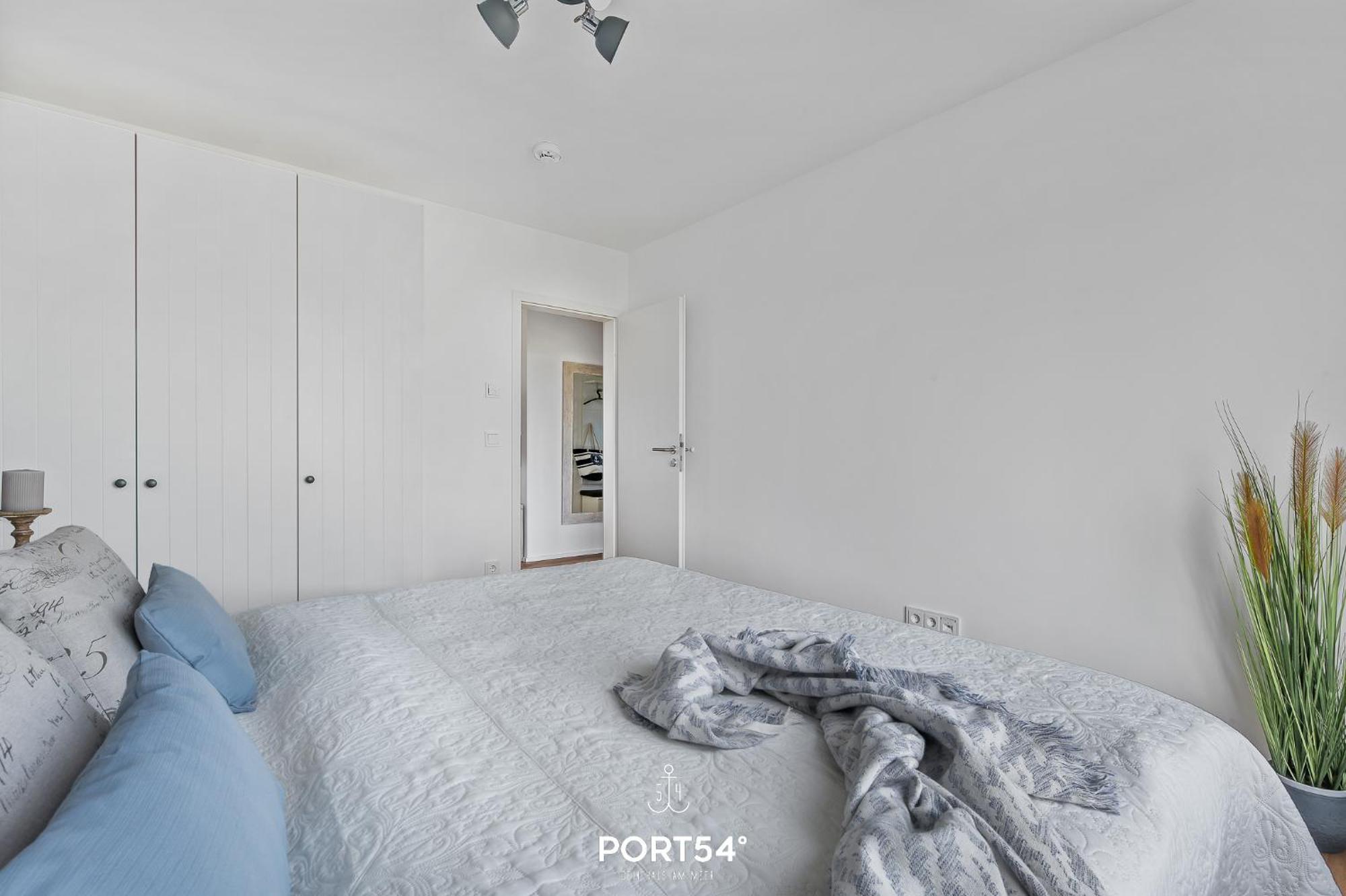 Vila Weisse Duene II Olpenitz Exteriér fotografie